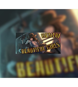 Hentai Beautiful Girls Steam Steam Key GLOBAL